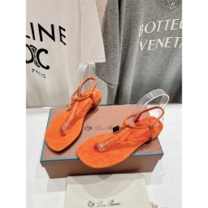 Loro Piana Sandals